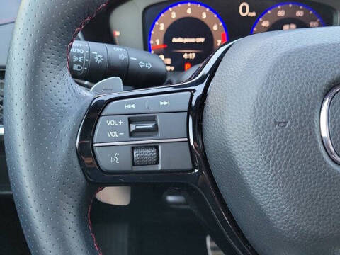 2025 Acura ADX w/A-SPEC