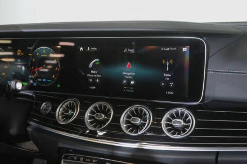 2023 Mercedes-Benz E-Class E 450