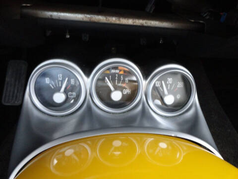 2003 Chevrolet SSR LS