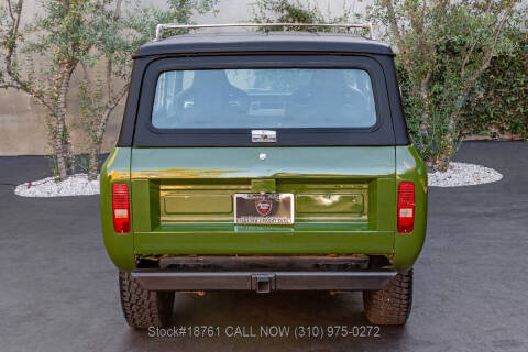 1978 International Scout II