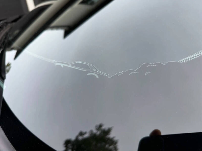 2018 Dodge Challenger SRT Demon