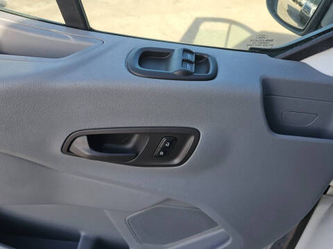 2016 Ford Transit 250