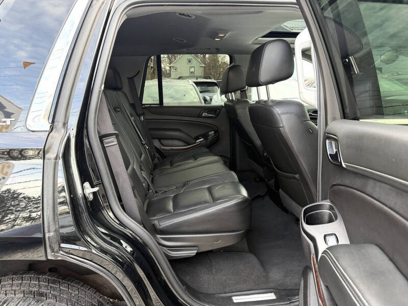2020 GMC Yukon SLT