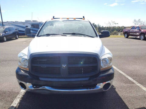 2006 Dodge Ram 3500