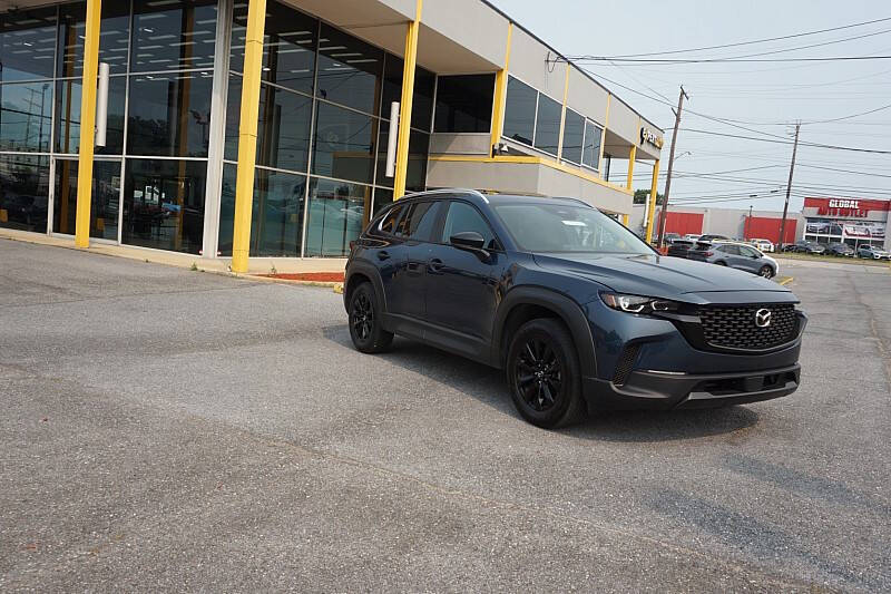 2025 Mazda CX-50 2.5 S Premium