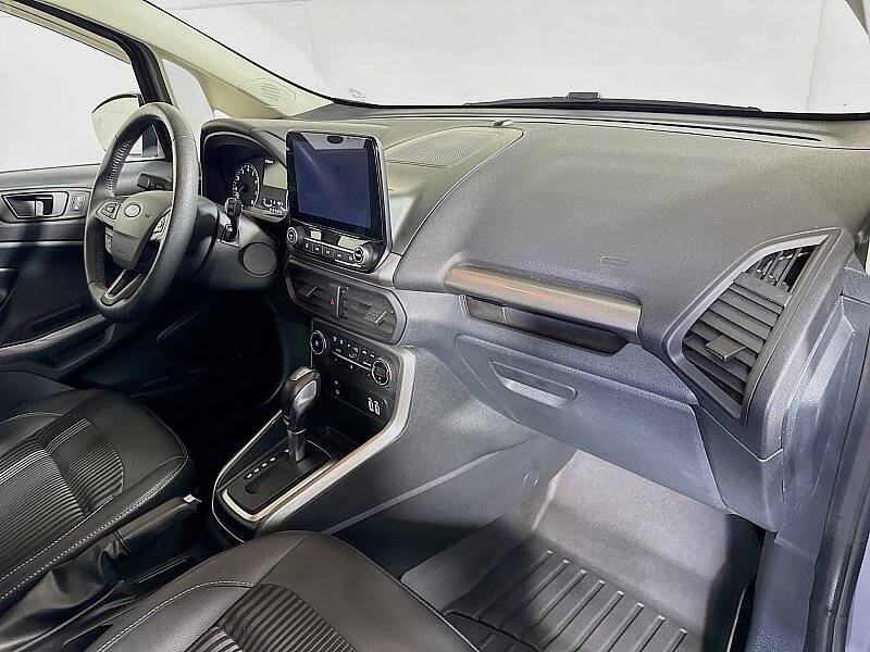 2020 Ford EcoSport SES