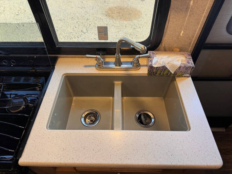 2018 Forest River Rockwood