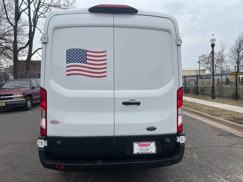 2019 Ford Transit 150