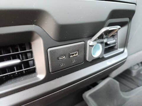 2022 Chevrolet Silverado 1500 Limited