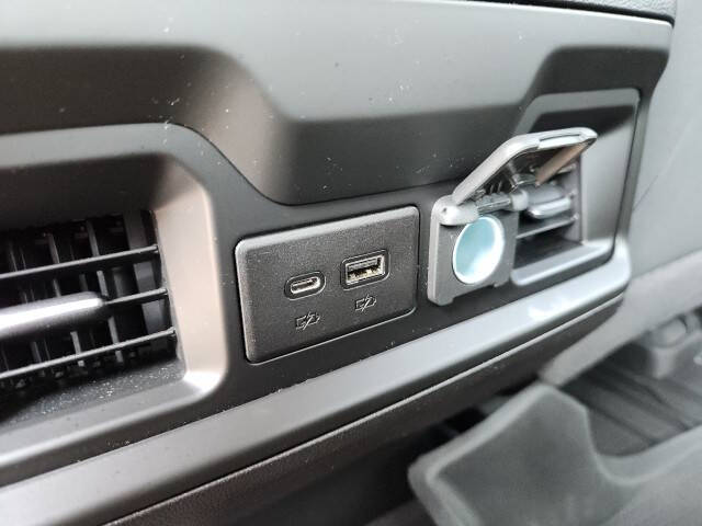 2022 Chevrolet Silverado 1500 Limited