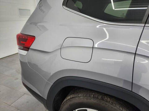 2025 Volkswagen Atlas SE 4Motion