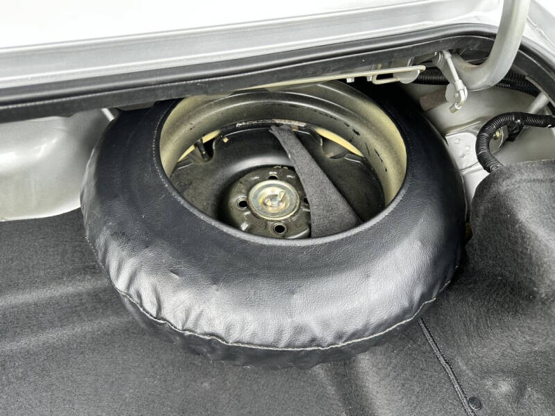 1990 Mazda MX-5 Miata