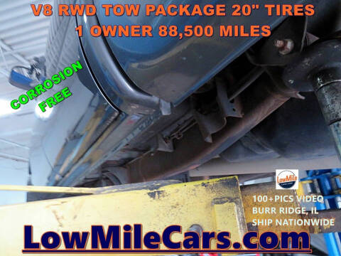 2003 Dodge Ram 1500 SLT