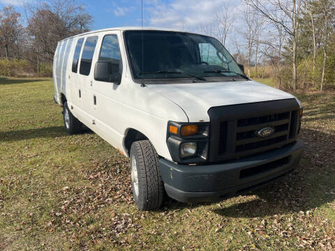 2009 Ford E-Series E-350 SD