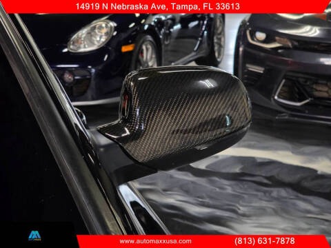 2014 Audi RS 5 quattro