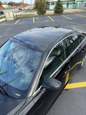 2023 Audi A6 quattro Premium 45 TFSI