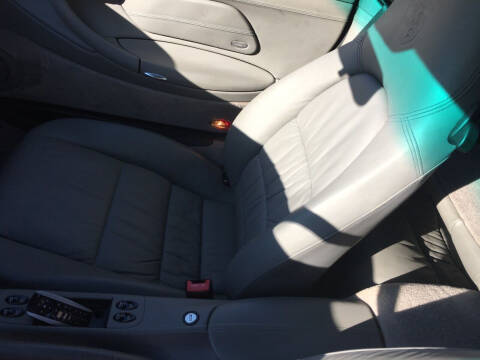 2001 Porsche 911 Carrera