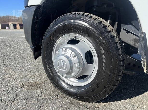 2024 RAM 3500 Limited