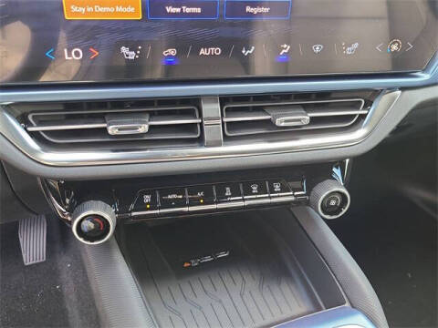 2026 Chevrolet Equinox EV LT 2