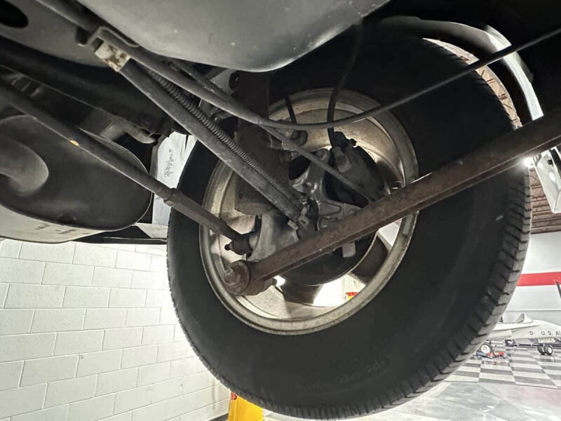 2002 Chevrolet Monte Carlo SS