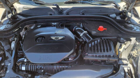2015 MINI Hardtop 2 Door Cooper S