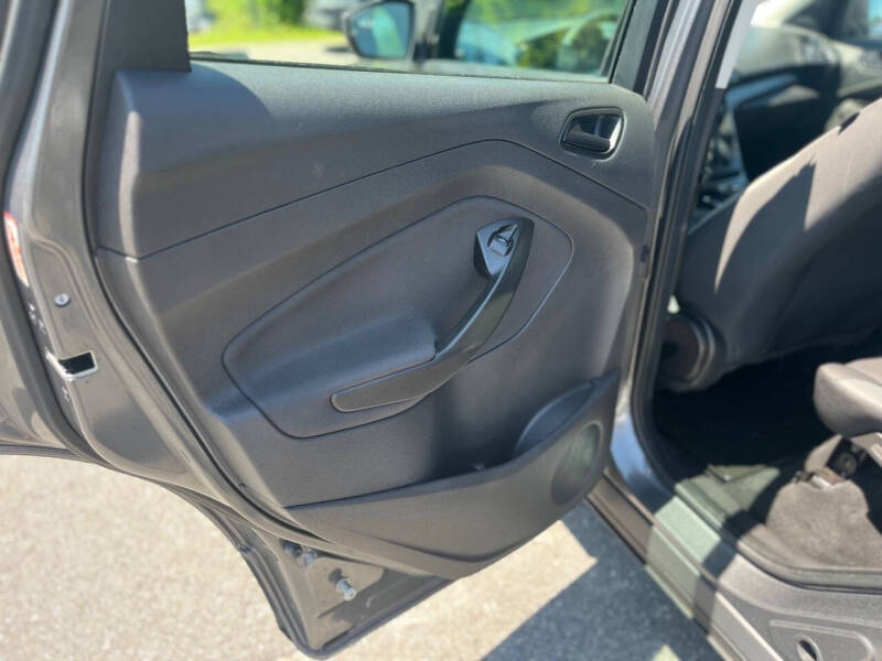 2013 Ford Escape S