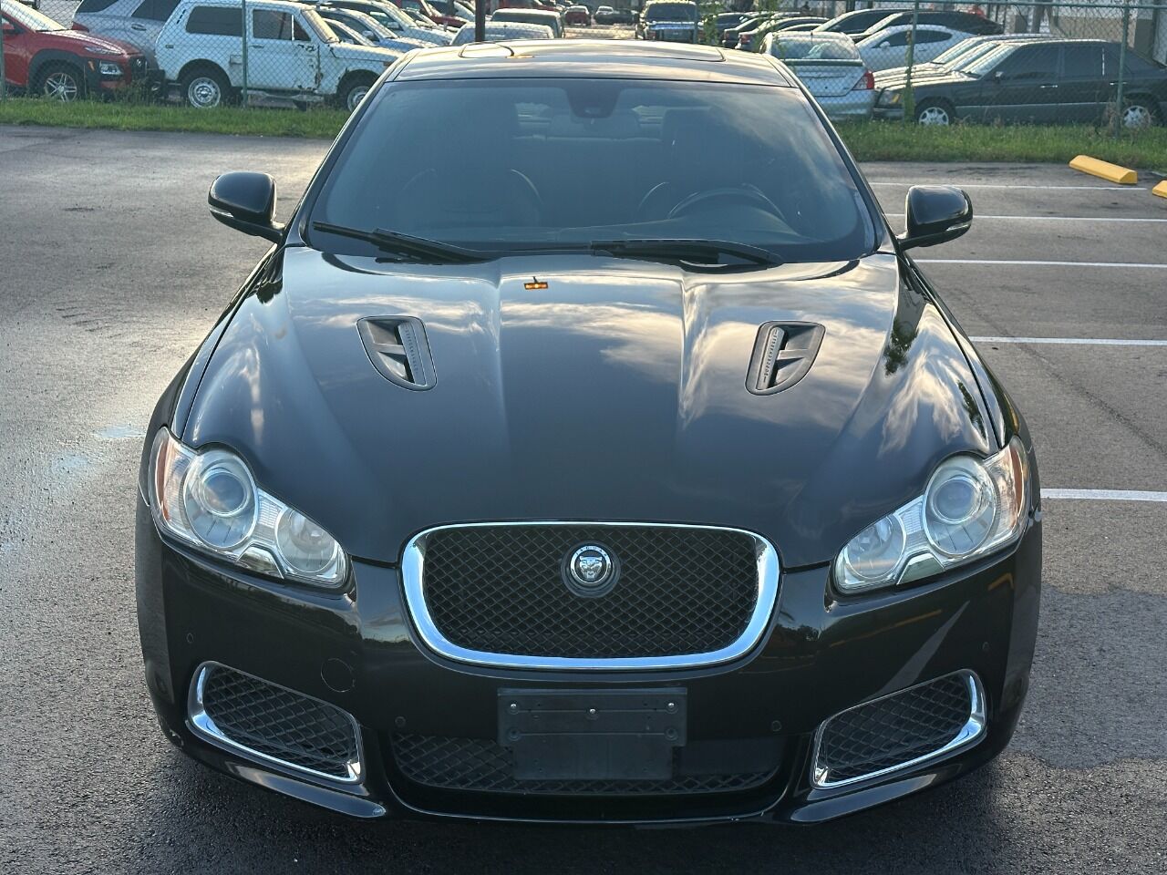 2011 Jaguar XF  - $13,900