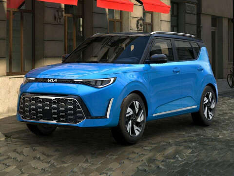 2023 Kia Soul for sale at ALM-Ride With Rick in Marietta GA
