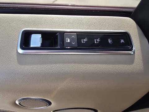 2019 Land Rover Range Rover HSE