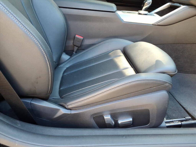 2023 BMW 4 Series 430i xDrive