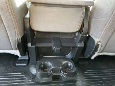 2019 Ford F-250 Super Duty