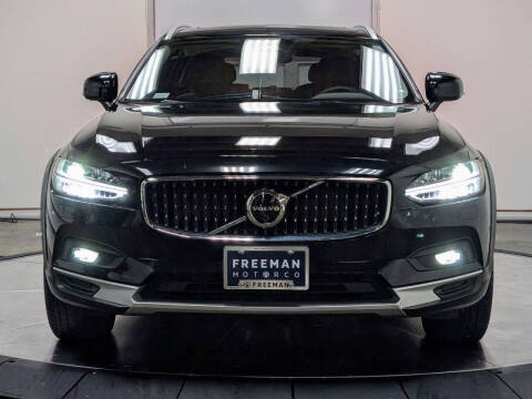 2024 Volvo V90 Cross Country B6 Plus