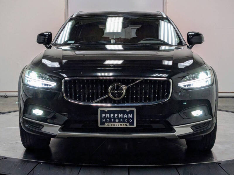 2024 Volvo V90 Cross Country B6 Plus