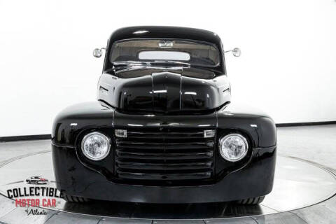 1949 Ford F-1