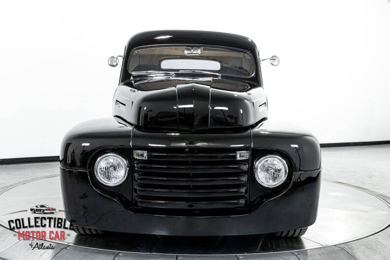 1949 Ford F-1