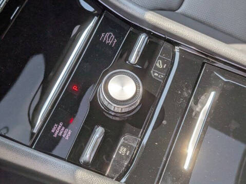 2025 Jeep Grand Cherokee Overland