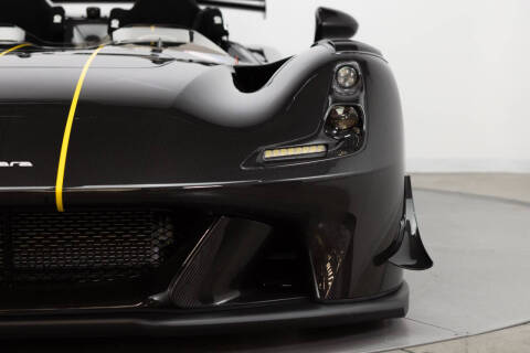 2025 Dallara EXP