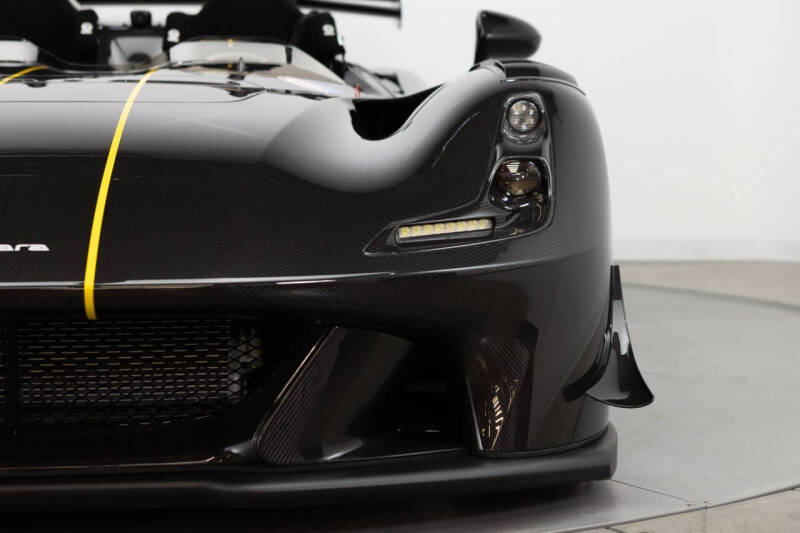 2025 Dallara EXP