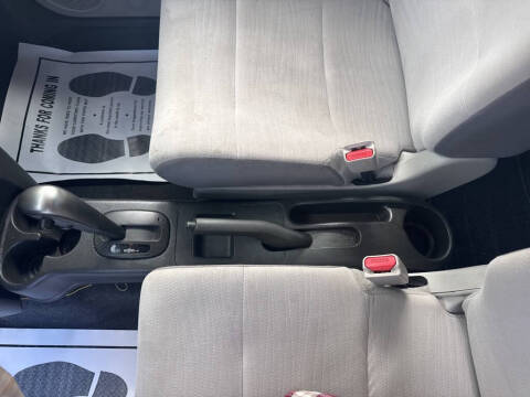 2011 Nissan cube 1.8 SL