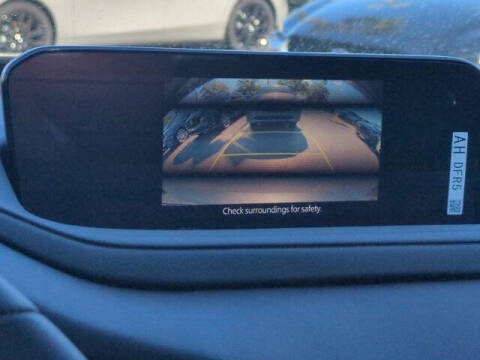 2026 Mazda CX-30 2.5 S Select Sport