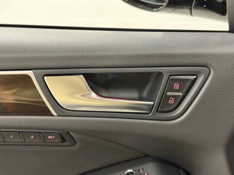 2016 Audi Q5 2.0T quattro Premium Plus