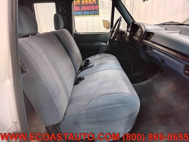 1994 Ford F-150