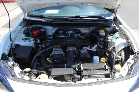 2013 Scion FR-S