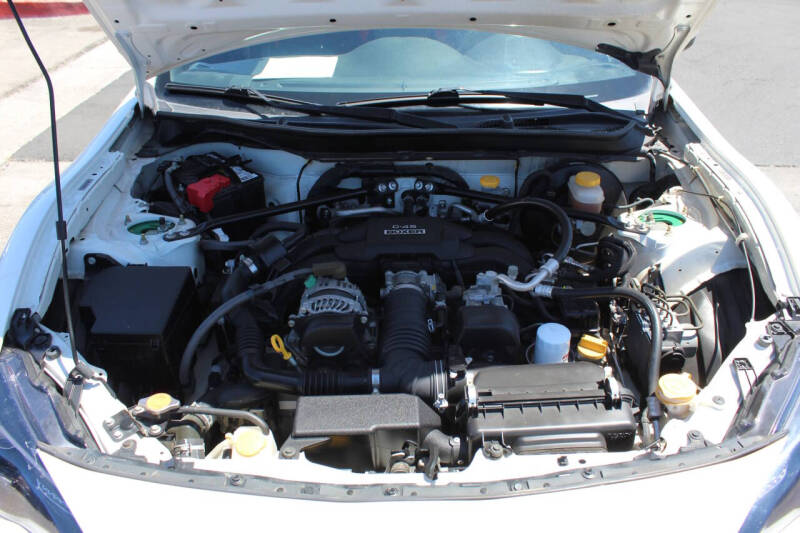 2013 Scion FR-S