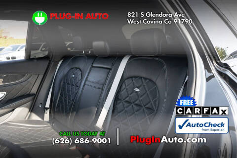 2016 Mercedes-Benz GLC GLC 300 4MATIC