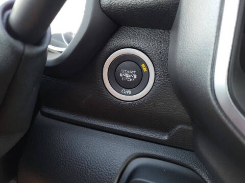 2025 RAM 3500 Big Horn