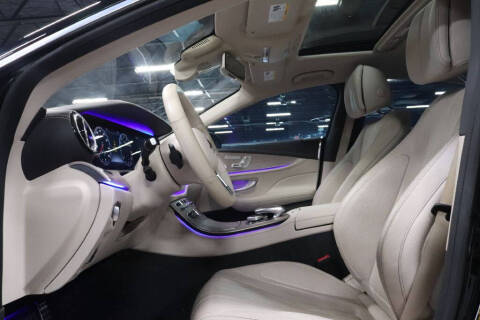 2019 Mercedes-Benz CLS CLS 450 4MATIC