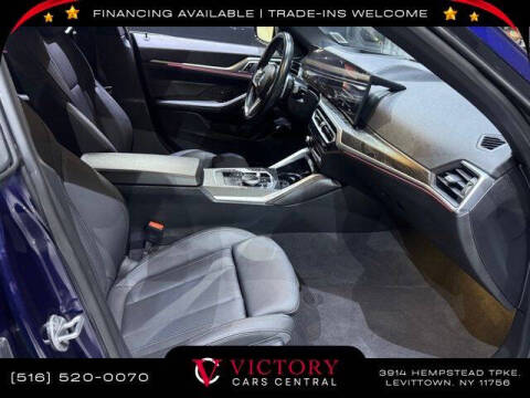 2024 BMW 4 Series 430i Gran Coupe