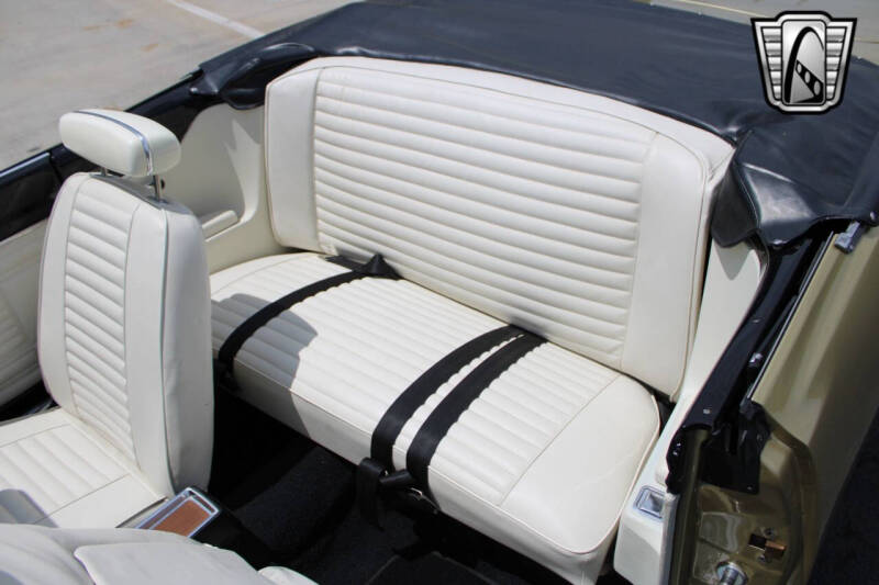 1969 Plymouth Barracuda