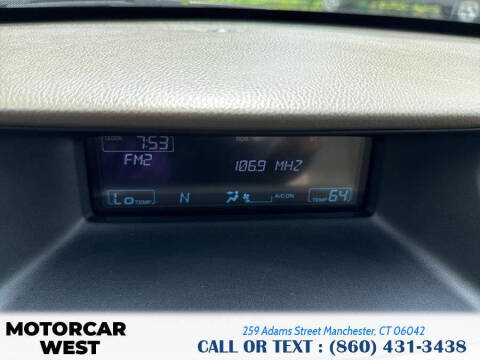2010 Honda Accord
